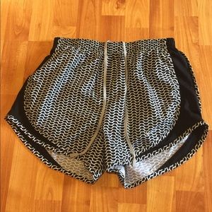 Nike Dri-Fit Running Shorts